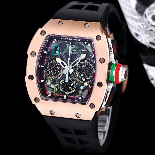 Richard Mille RM65-01
