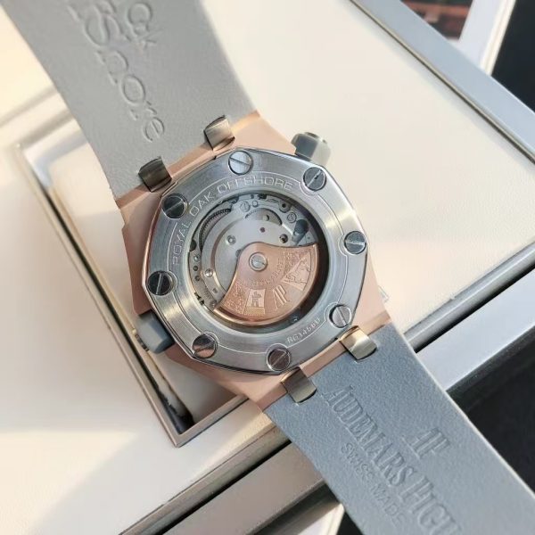 Audemars Piguet Royal Oak Offshore Men's Sports Watch