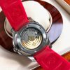 Patek Philippe Aquanaut 5167A: Steel King Reloaded(No diamonds)