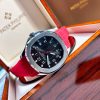 Patek Philippe Aquanaut 5167A: Steel King Reloaded(No diamonds)