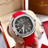 Patek Philippe Aquanaut 5167A: Steel King Reloaded(No diamonds)
