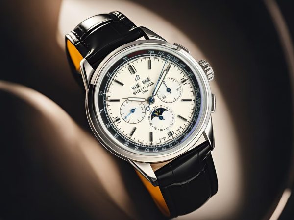 Breitling Premier Series