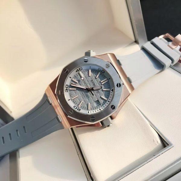 Audemars Piguet Royal Oak Offshore Men's Sports Watch