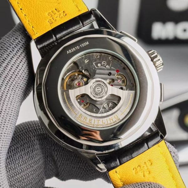 Breitling Premier Series