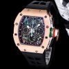 Richard Mille RM65-01