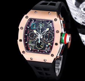 Richard Mille RM65-01