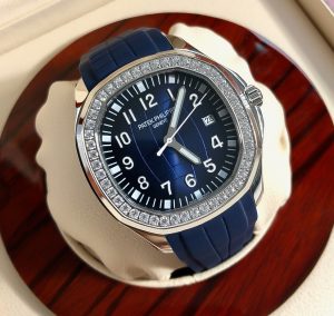 Patek Philippe Aquanaut 5167A - King of Steel Watches Relaunched UPGRADES