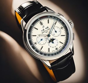 Breitling Premier Series
