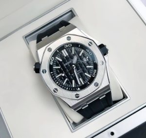 Audemars Piguet Royal Oak Offshore Men's Sport Watch