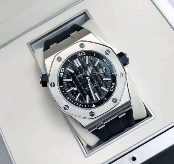Audemars Piguet Royal Oak Offshore Men's Sport Watch