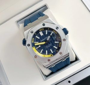Audemars Piguet Royal Oak Offshore Men's Sports Watch