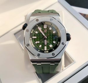 Audemars Piguet Royal Oak Offshore Men's Sports Watch