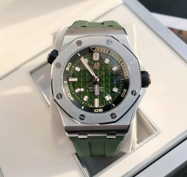 Audemars Piguet Royal Oak Offshore Men's Sports Watch