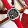 Patek Philippe Aquanaut 5167A: Steel King Reloaded(No diamonds)