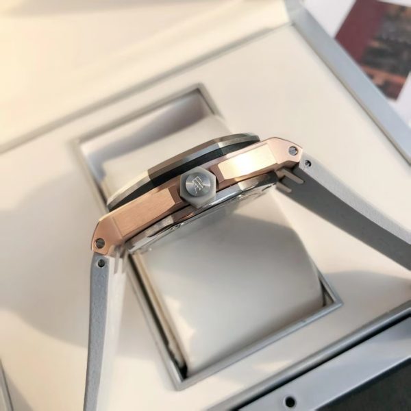 Audemars Piguet Royal Oak Offshore Men's Sports Watch