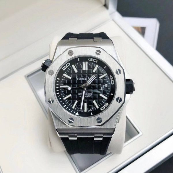 Audemars Piguet Royal Oak Offshore Men's Sport Watch