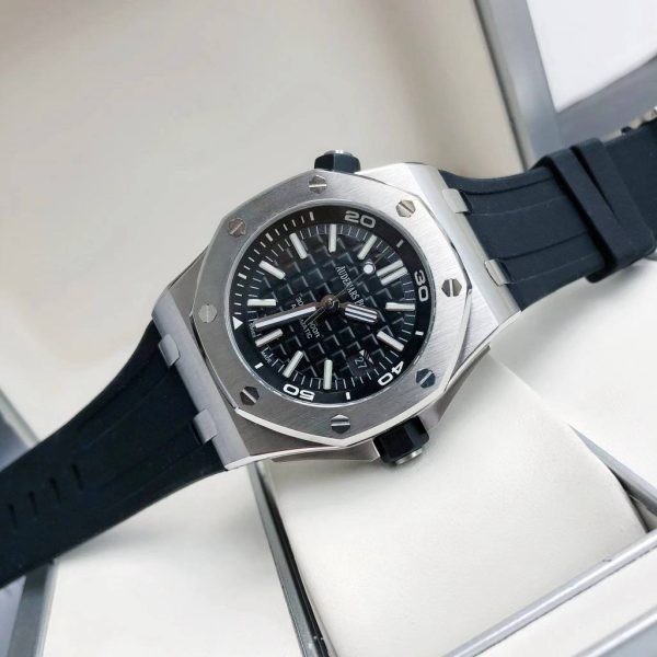 Audemars Piguet Royal Oak Offshore Men's Sport Watch