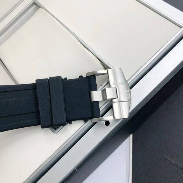 Audemars Piguet Royal Oak Offshore Men's Sport Watch