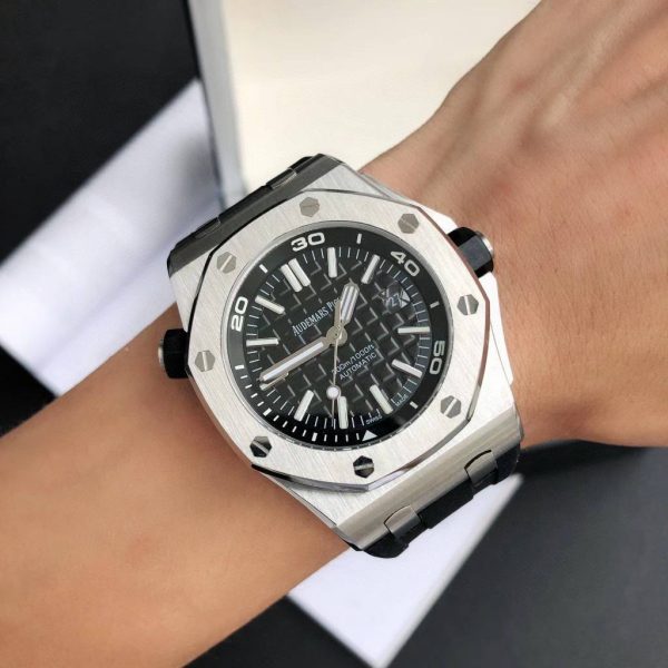 Audemars Piguet Royal Oak Offshore Men's Sport Watch