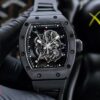 Richard Mille RM055-Carbon Material