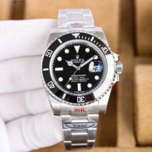 Rolex Submariner "Night Sky's Brightest Star" – New Upgraded Edition