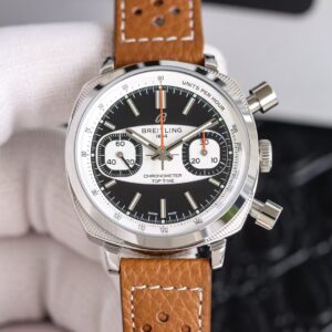 🏁 BREITLING Top Time Racing Chronograph FINALLY! 38mm for smaller wrists!