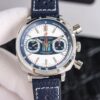 🏁 BREITLING Top Time Racing Chronograph FINALLY! 38mm for smaller wrists!