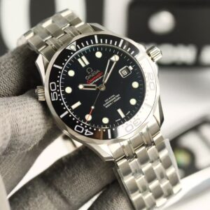 Omega Seamaster 300 Meters Ultimate Edition ⌚