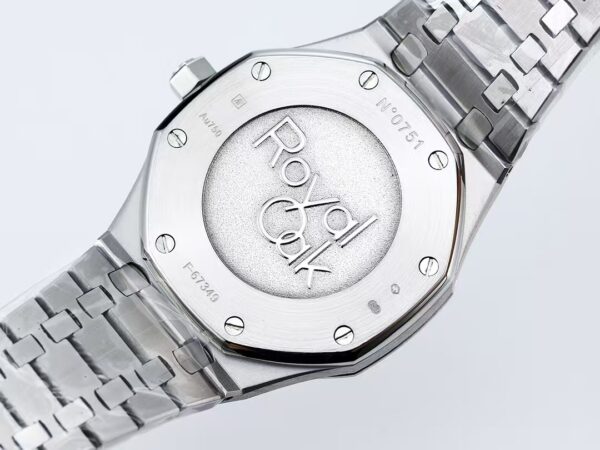 👑 AP Audemars Piguet Royal Oak Series