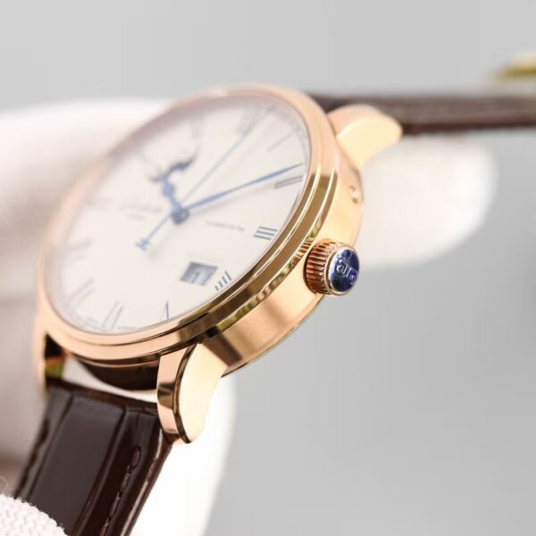Glashütte Original Senator 1-36-04
