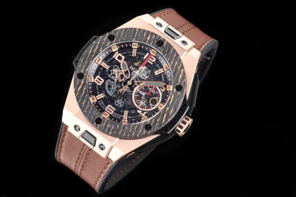 HUBLOT BIG BANG 401.OQ.0123.VR