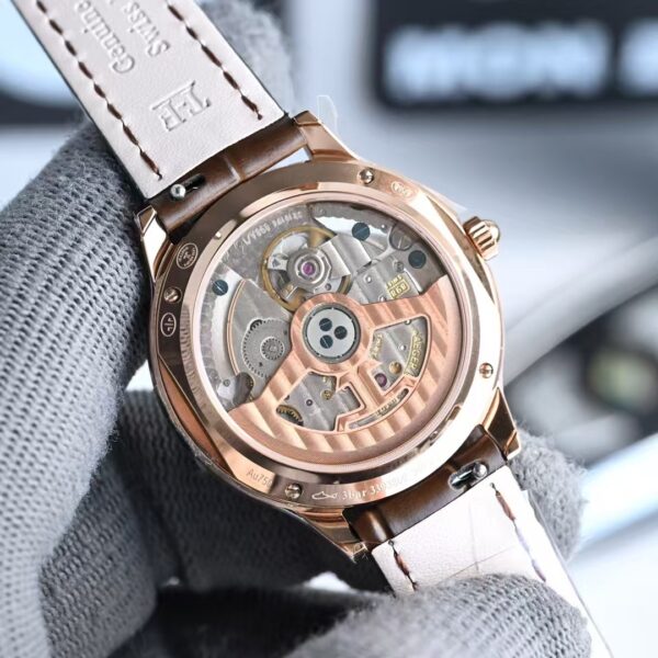 Jaeger-LeCoultre Rendez-Vous Collection