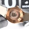 🌊 VACHERON CONSTANTIN Overseas