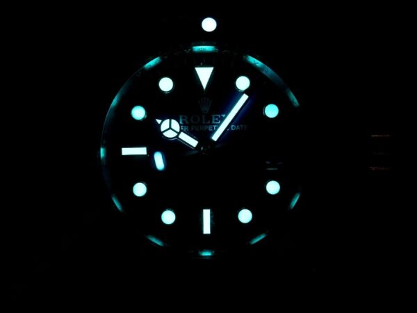 NEW RELEASE ⚠️ Rolex Submariner Custom Edition