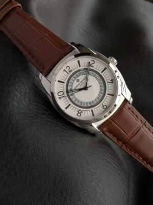 Vacheron Constantin Quai de l'Île 4500S/000A-B364 Classic Edition