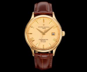 🕰️ VACHERON CONSTANTIN Patrimony