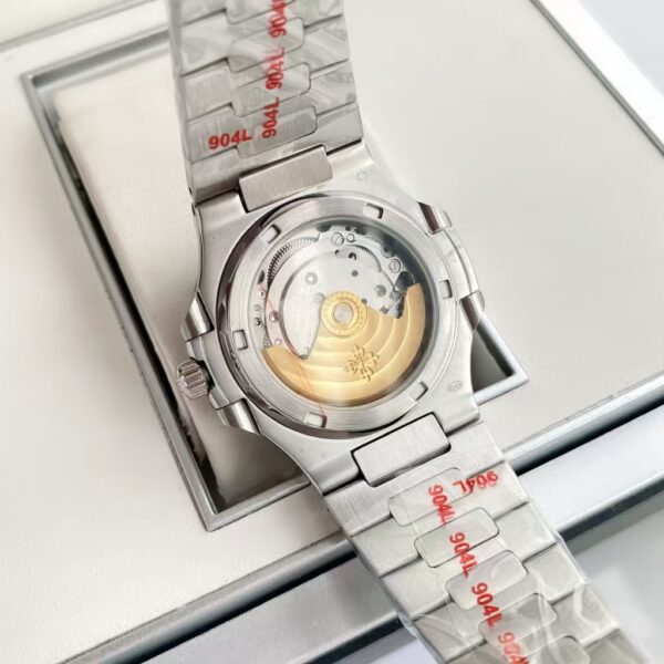 🔥 UPGRADED BESTSELLER [👉] Nautilus Men's Watch 😍