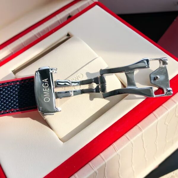Newly Upgraded Omega Seamaster 600m Diving Watch