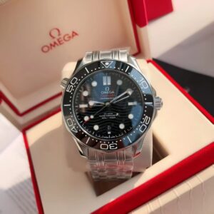 SEAMASTER 300M - EVOLVED EXCELLENCE!