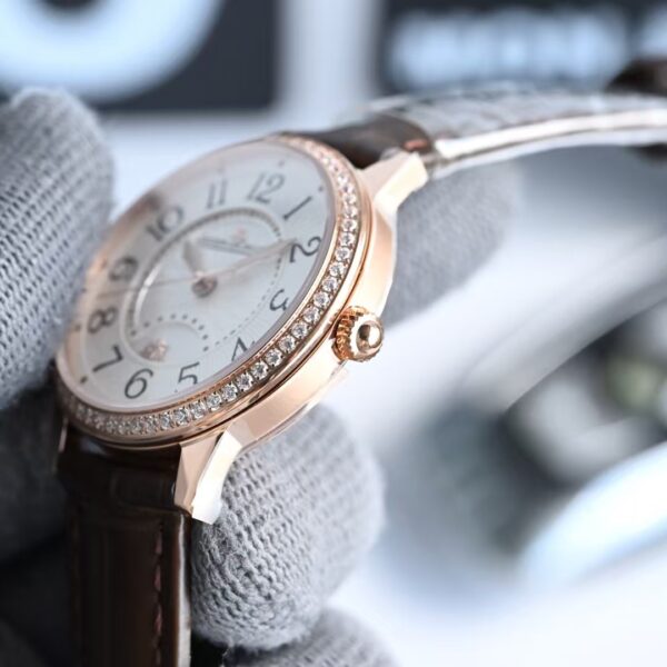 Jaeger-LeCoultre Rendez-Vous Collection