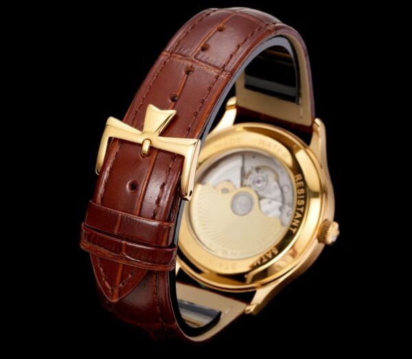 🕰️ VACHERON CONSTANTIN Patrimony