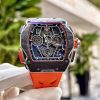 Richard Mille RM 65-01 McLaren W1 Chronograph