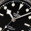 New Tudor Black Bay Series