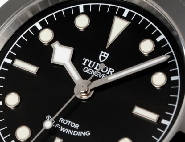 New Tudor Black Bay Series