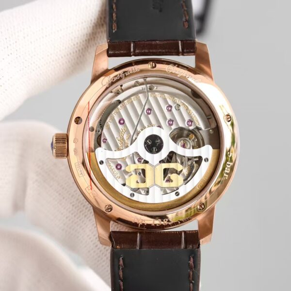 Glashütte Original Senator 1-36-04