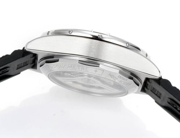 ⚙️ BREITLING Caliber B01 Movement