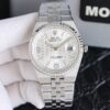 ROLEX Land-Dweller (2025) - The New Thin Profile Explorer