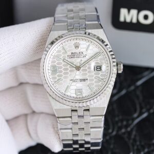 ROLEX Land-Dweller (2025) - The New Thin Profile Explorer