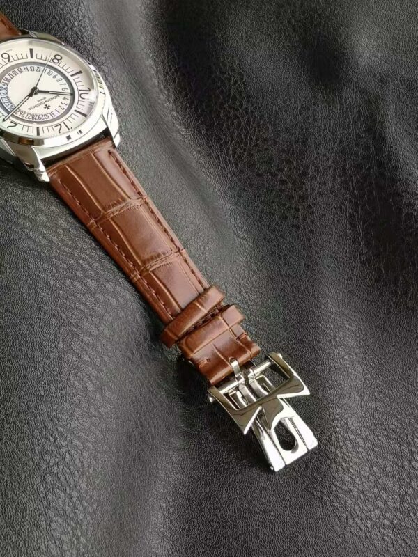 Vacheron Constantin Quai de l'Île 4500S/000A-B364 Classic Edition
