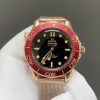 OMEGA SEAMASTER 300M "NO TIME TO DIE" EDITION